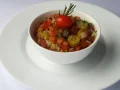 SALADA DE VINAGRETE