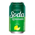 SODA LIMONADA ANTARCTICA LATA 350ml