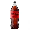 COCA-COLA ZERO 2L