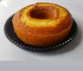 BOLO DE AIPIM COM COCO