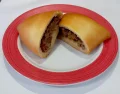 ESFIHA DE CARNE