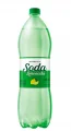 SODA LIMONADA ZERO ANTARCTICA 2L