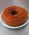 BOLO DE FUB