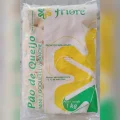 PO DE QUEIJO COQUETEL (CONGELADO) FRIORE 1kg