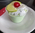 MOUSSE LIMO