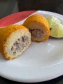 BOLINHO DE CARNE